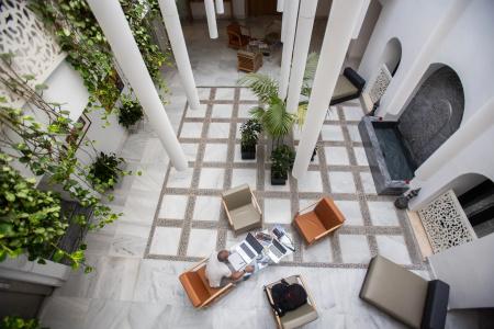 Soho Boutique Capuchinos & Spa - 23