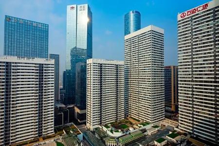 Le Meridien Qingdao - 53