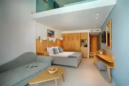 Arina Beach Resort - 65