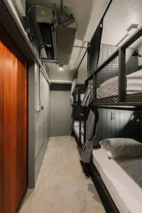 Bed & Bike Poshtel - 24
