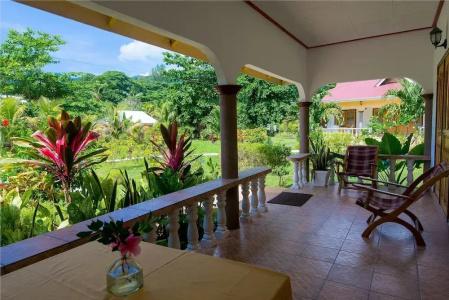 Zerof Self Catering - 54