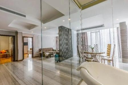 Winsuites Saigon - 67