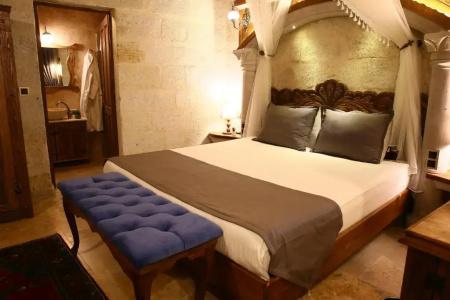 Pegas Cave Suites - 5