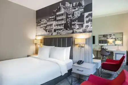 Saburtalo Hotel by Mercure - 7