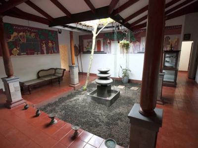Siddhalepa Ayurveda Resort - All Meals, Ayurveda Treatment and Yoga - 25