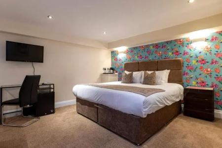 Shepherds Bush London - 116