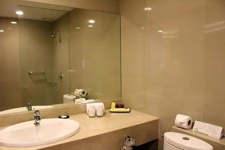 Summit Parkview Yangon - 96