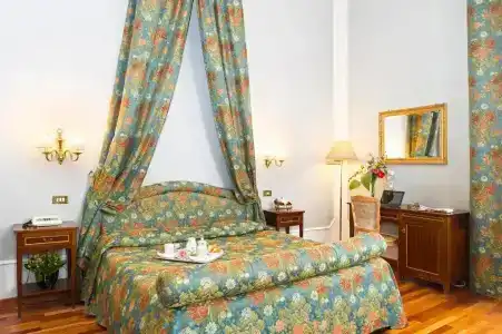 Grande Albergo Quattro Stagioni - 49