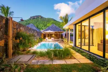 Marguery Exclusive Villas - Conciergery & - 108