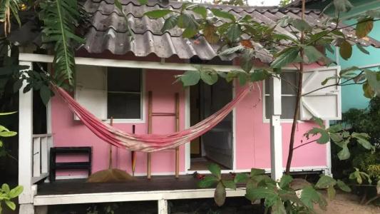 Colorful Hut - 30