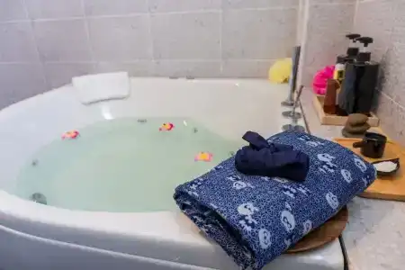 Coco Tulum Zen Zone - 7