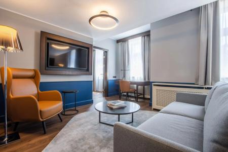 Radisson Blu Prague - 109