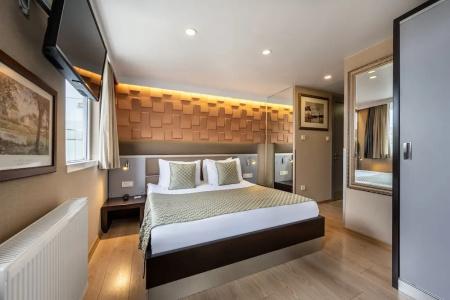 Gallery Residence & Nişantaşı - 75