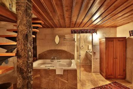 Cappadocia Cave Suites - 111