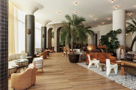 Santa Monica Proper, a Member of Designs - 39