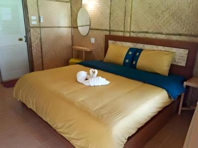Bamboo House Resort - 0