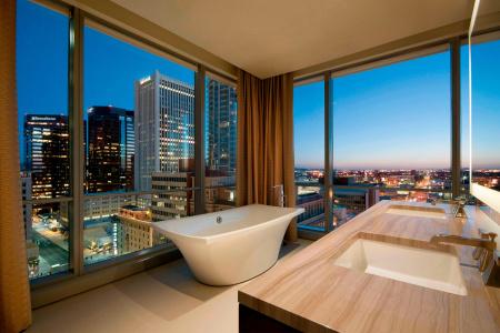 The Westin Phoenix Downtown - 31