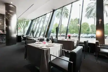 Eurostars Palace - 36