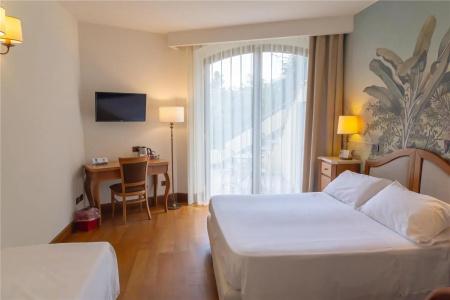 Best Western Santa Caterina - 104