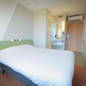 ibis budget Tours Nord - 31