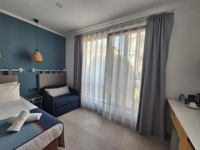 Park Boutique Rooms & Apart - 131