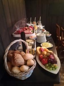 bei Zwillings & Restaurant - 9