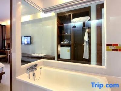 a2 Pool Resort - Sha Plus - 61