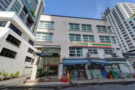 Smart Suites - 32
