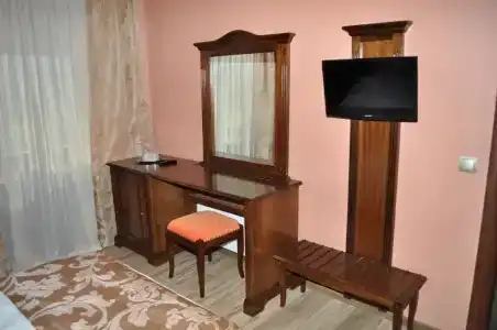 Pensiunea Alexandra - 10