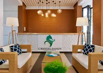 Crystal Sands - 1