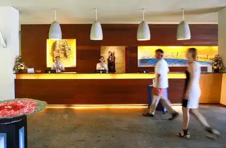 Mercure Kuta Bali - 24