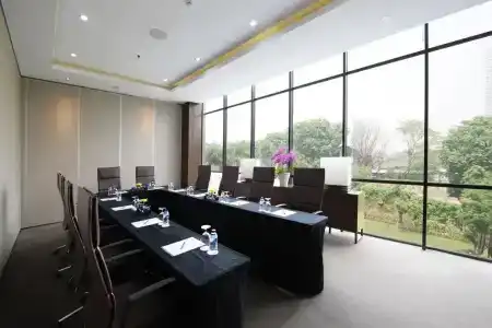 Veranda @ Pakubuwono - 11