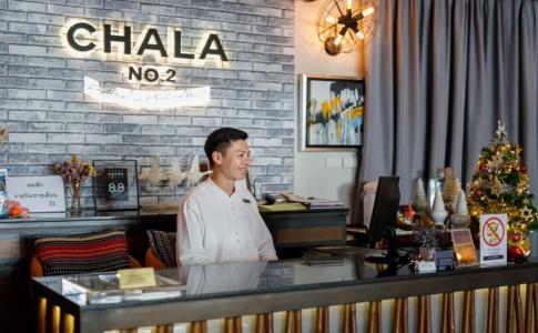 Chala Number 2 Art and Gallery - 31