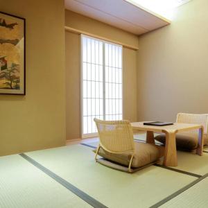 Kaminarimon Ryokan - 43