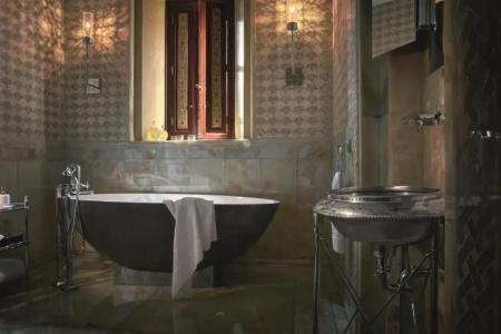 Royal Mansour Marrakech - 31