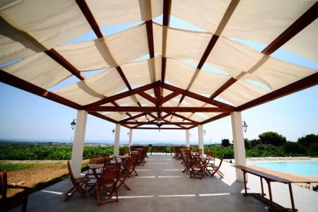 Agriturismo Alle Riserve Cavagrande - 20