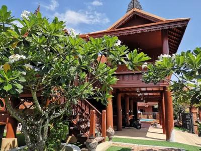 Baan Thai Lanna Pattaya - 51