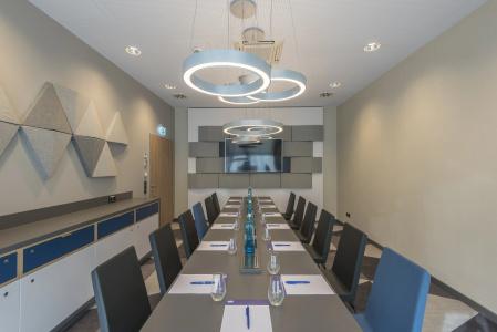 Holiday Inn Express - Wuppertal - Hauptbahnhof, an IHG - 10