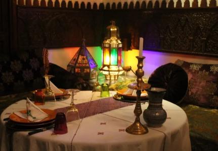 Riad Arabesque & Spa - 27