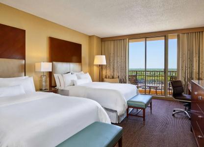 The Westin Savannah Harbor Golf Resort & Spa - 1