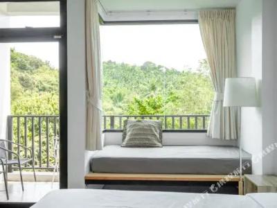 The Dearly Koh Tao Hostel-Sha Plus - 42