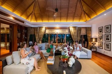 Baan Phu Prana Boutique Villa - 34