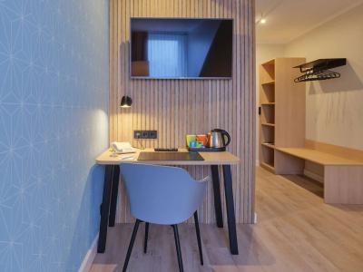 Best Western Prisma - 14