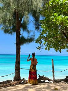 Sazani Beach and Tidal Lounge - 46