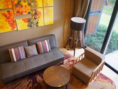 dusitD2 Khao Yai - 31