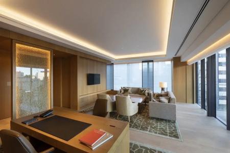 The Okura Tokyo - 99