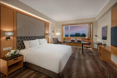 Holiday Inn Beijing Chang An West, An Ihg - 46