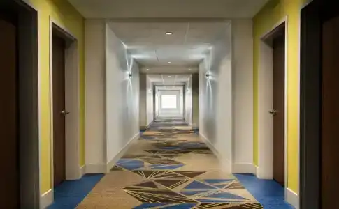 Holiday Inn Express - Columbus Downtown, An Ihg - 16