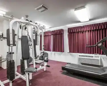 Quality Inn Grand Suites Bellingham - 20