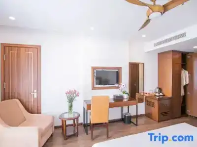 Ritzy Boutique Da Nang - 101